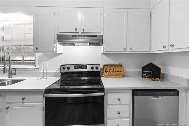 1087 Torrey Drive, Fayetteville, NC 28301