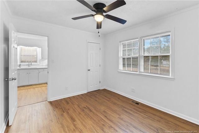 1087 Torrey Drive, Fayetteville, NC 28301