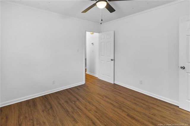 1087 Torrey Drive, Fayetteville, NC 28301