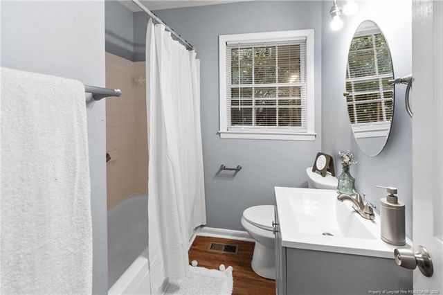 1087 Torrey Drive, Fayetteville, NC 28301