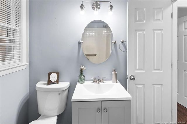 1087 Torrey Drive, Fayetteville, NC 28301