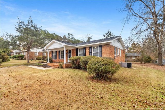 1087 Torrey Drive, Fayetteville, NC 28301
