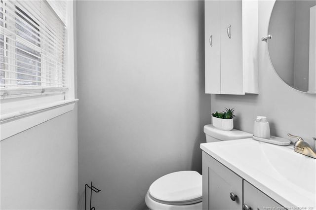 1087 Torrey Drive, Fayetteville, NC 28301