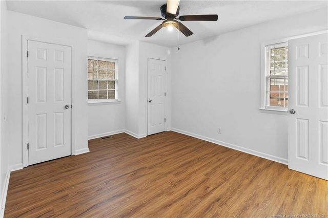 1087 Torrey Drive, Fayetteville, NC 28301