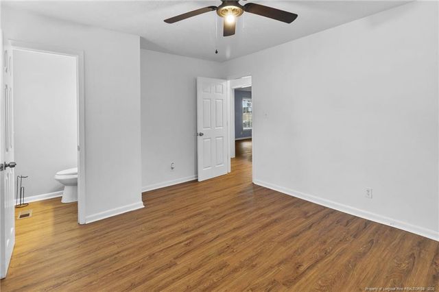 1087 Torrey Drive, Fayetteville, NC 28301