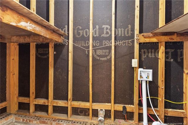 1087 Torrey Drive, Fayetteville, NC 28301