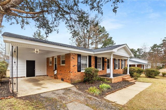 1087 Torrey Drive, Fayetteville, NC 28301