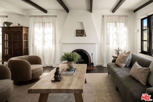 1726 N Occidental Boulevard, Los Angeles, CA 90026