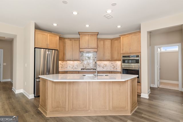 3347 Fishpond Circle, Dacula, GA 30019