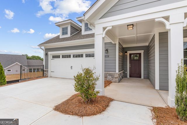 3347 Fishpond Circle, Dacula, GA 30019