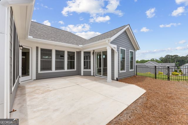 3347 Fishpond Circle, Dacula, GA 30019