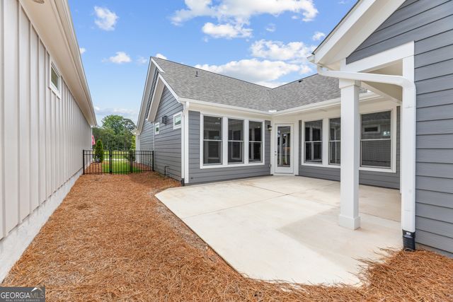 3347 Fishpond Circle, Dacula, GA 30019