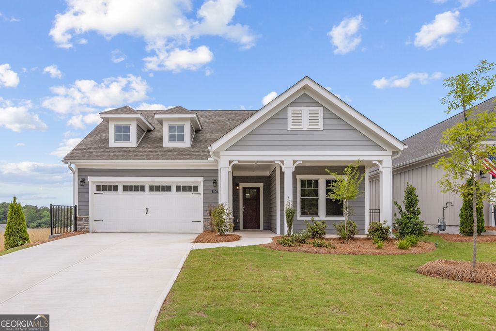 3347 Fishpond Circle, Dacula, GA 30019