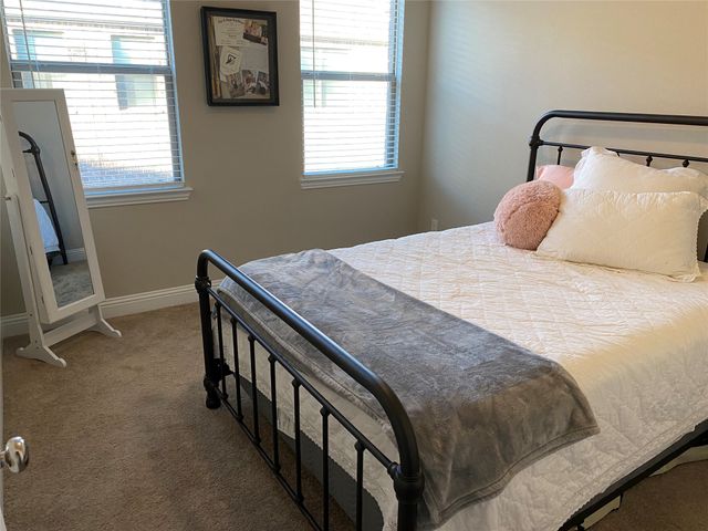 2224 Epitome Avenue, Flower Mound, TX 75028