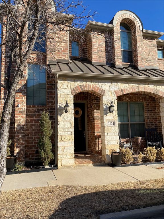 2224 Epitome Avenue, Flower Mound, TX 75028