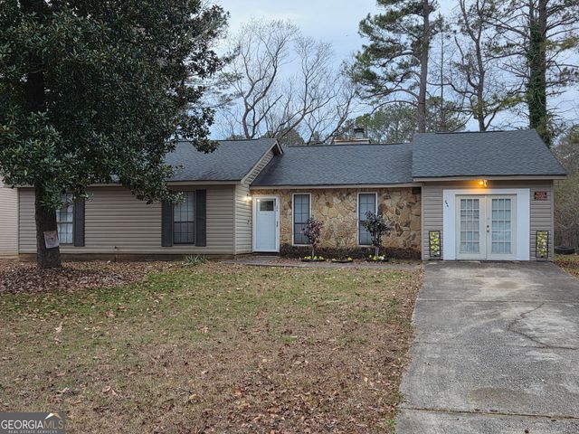 399 Sir Winston Court, Jonesboro, GA 30238