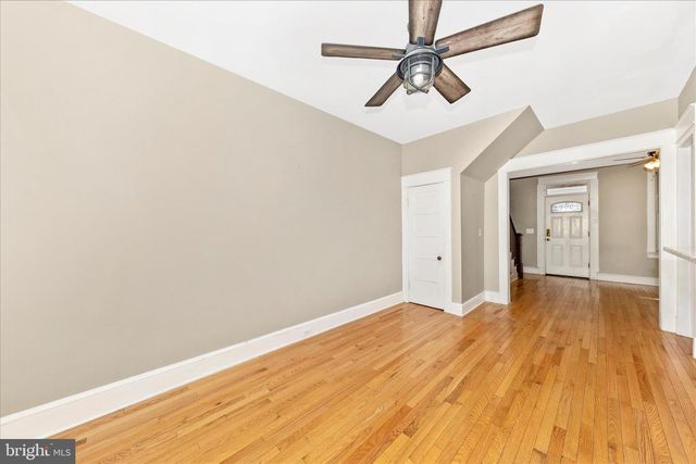 29 E SEVENTH ST, Frederick, MD 21701