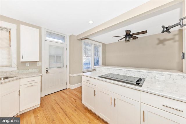 29 E SEVENTH ST, Frederick, MD 21701