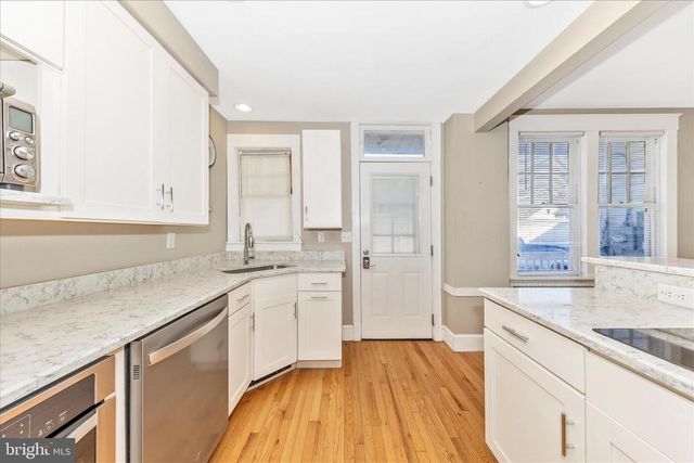 29 E SEVENTH ST, Frederick, MD 21701