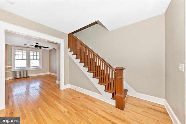 29 E SEVENTH ST, Frederick, MD 21701