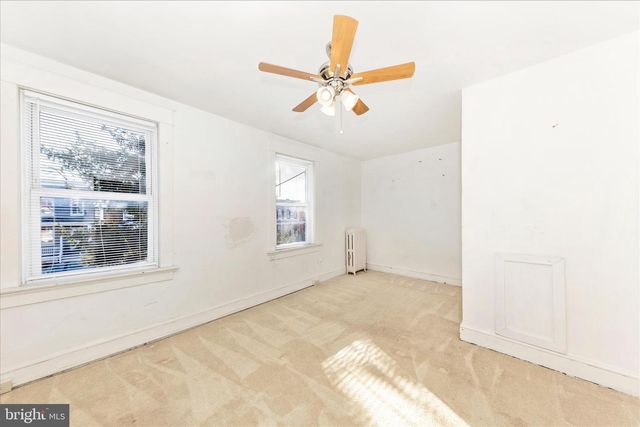 29 E SEVENTH ST, Frederick, MD 21701