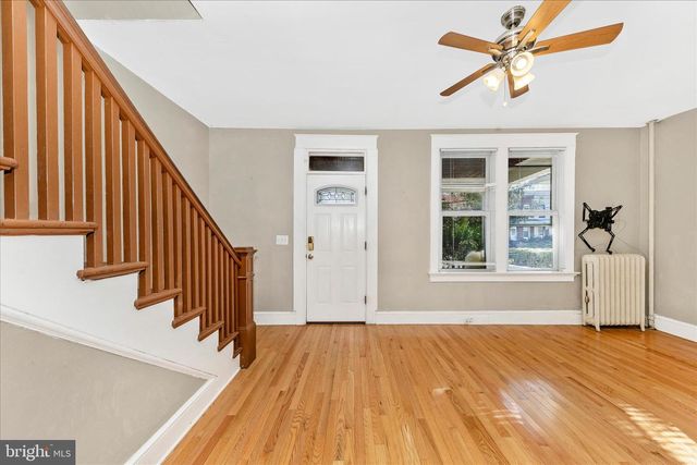 29 E SEVENTH ST, Frederick, MD 21701