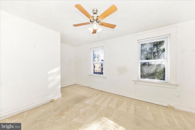 29 E SEVENTH ST, Frederick, MD 21701