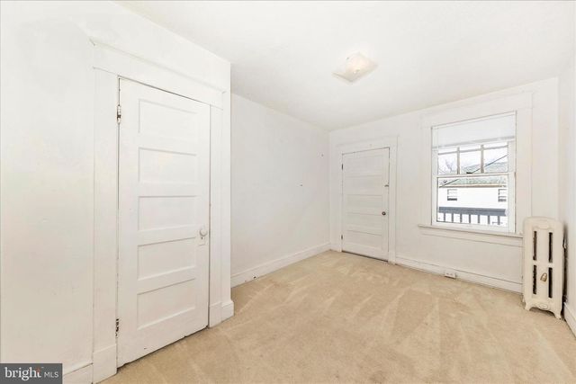 29 E SEVENTH ST, Frederick, MD 21701