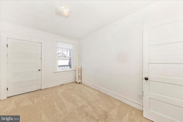 29 E SEVENTH ST, Frederick, MD 21701