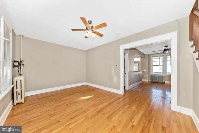 29 E SEVENTH ST, Frederick, MD 21701