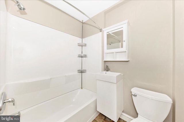 29 E SEVENTH ST, Frederick, MD 21701