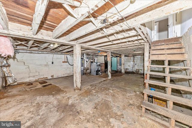 29 E SEVENTH ST, Frederick, MD 21701