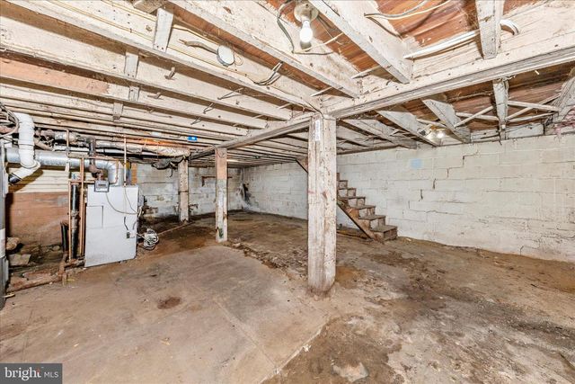 29 E SEVENTH ST, Frederick, MD 21701