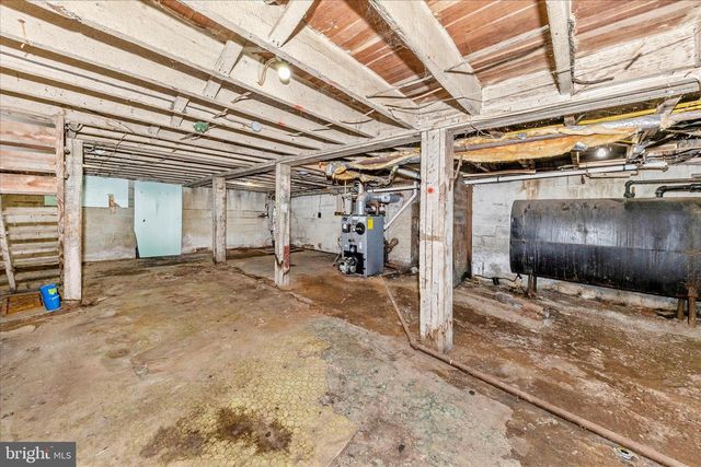 29 E SEVENTH ST, Frederick, MD 21701