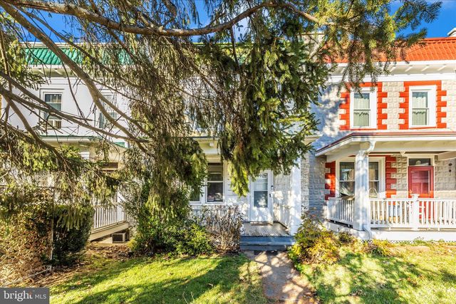 29 E SEVENTH ST, Frederick, MD 21701