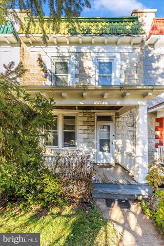 29 E SEVENTH ST, Frederick, MD 21701