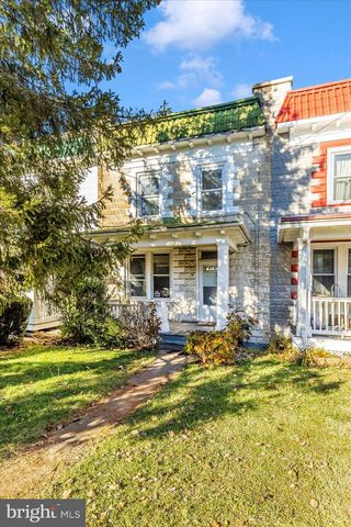 29 E SEVENTH ST, Frederick, MD 21701