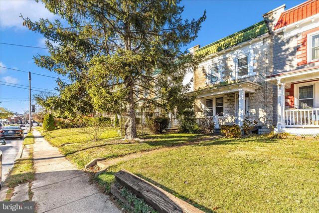 29 E SEVENTH ST, Frederick, MD 21701