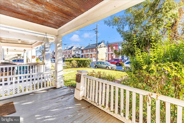 29 E SEVENTH ST, Frederick, MD 21701