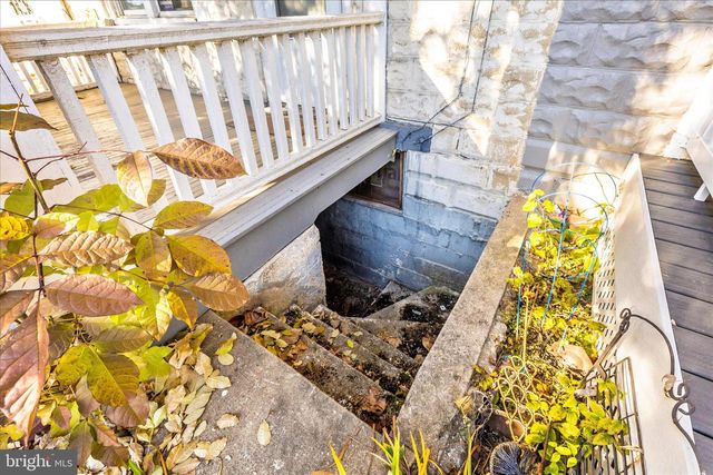 29 E SEVENTH ST, Frederick, MD 21701