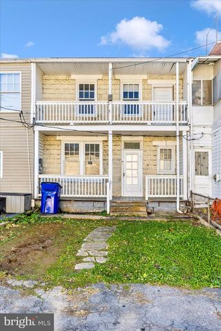29 E SEVENTH ST, Frederick, MD 21701
