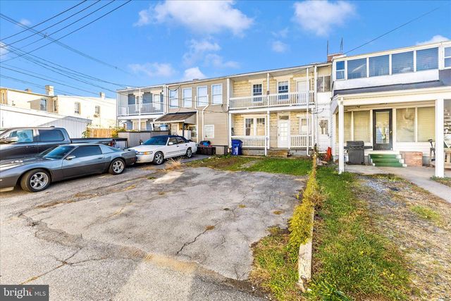 29 E SEVENTH ST, Frederick, MD 21701