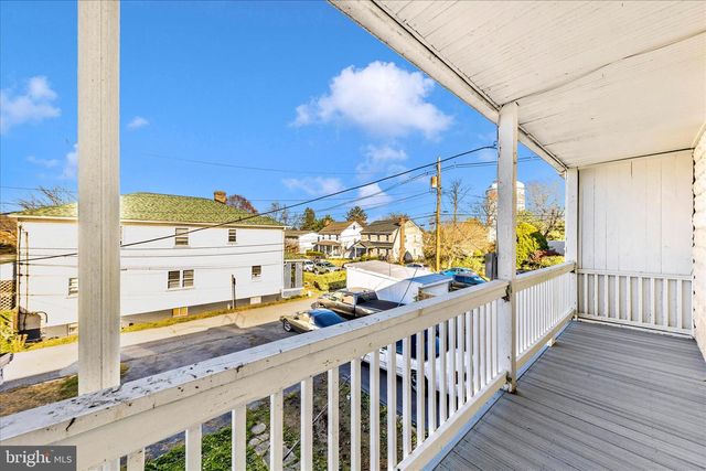 29 E SEVENTH ST, Frederick, MD 21701