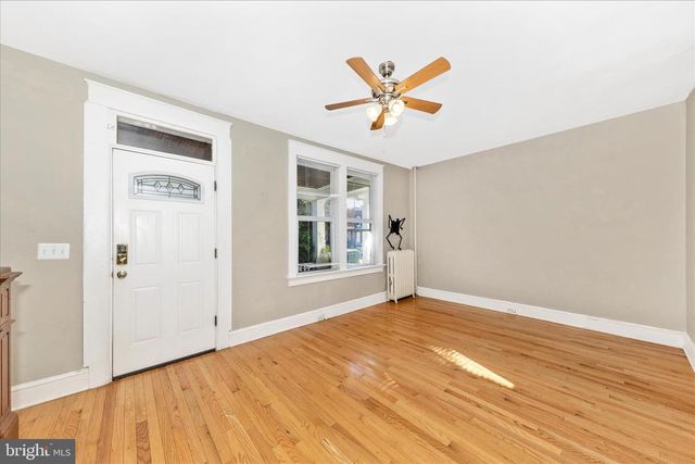 29 E SEVENTH ST, Frederick, MD 21701