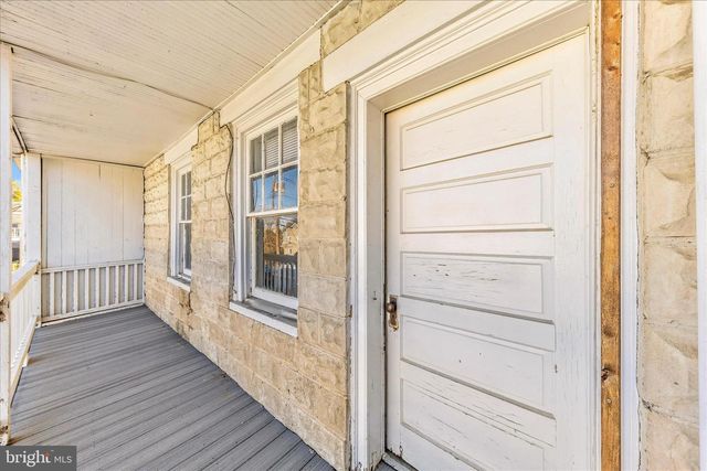 29 E SEVENTH ST, Frederick, MD 21701