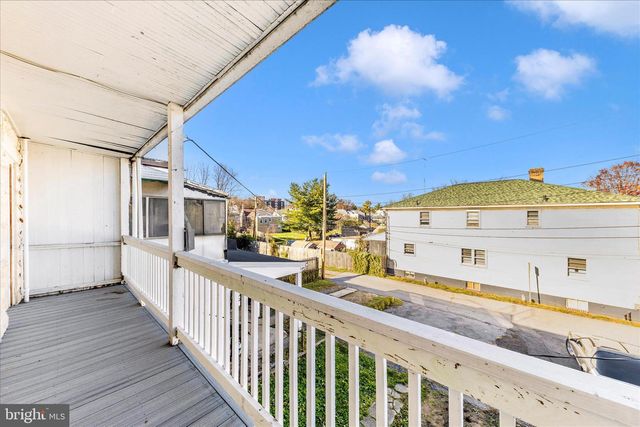 29 E SEVENTH ST, Frederick, MD 21701