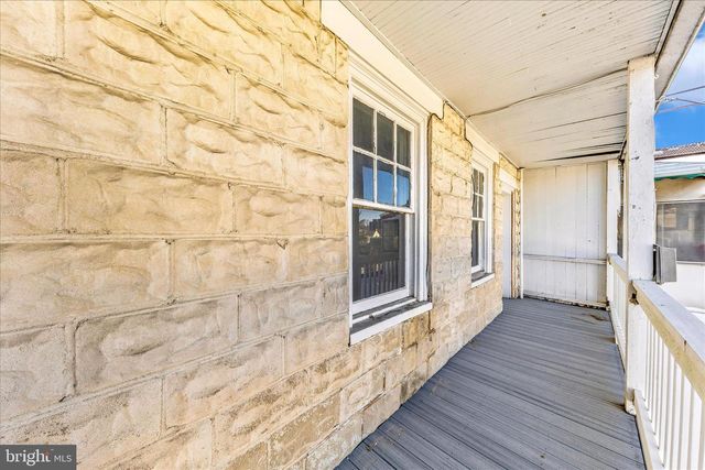 29 E SEVENTH ST, Frederick, MD 21701