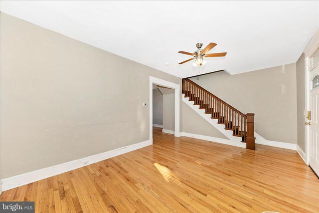 29 E SEVENTH ST, Frederick, MD 21701