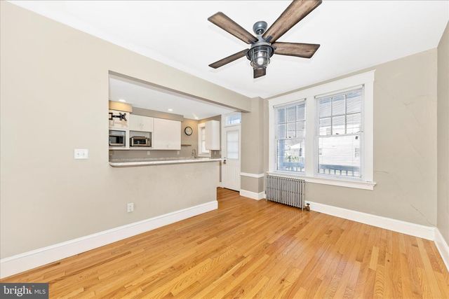 29 E SEVENTH ST, Frederick, MD 21701