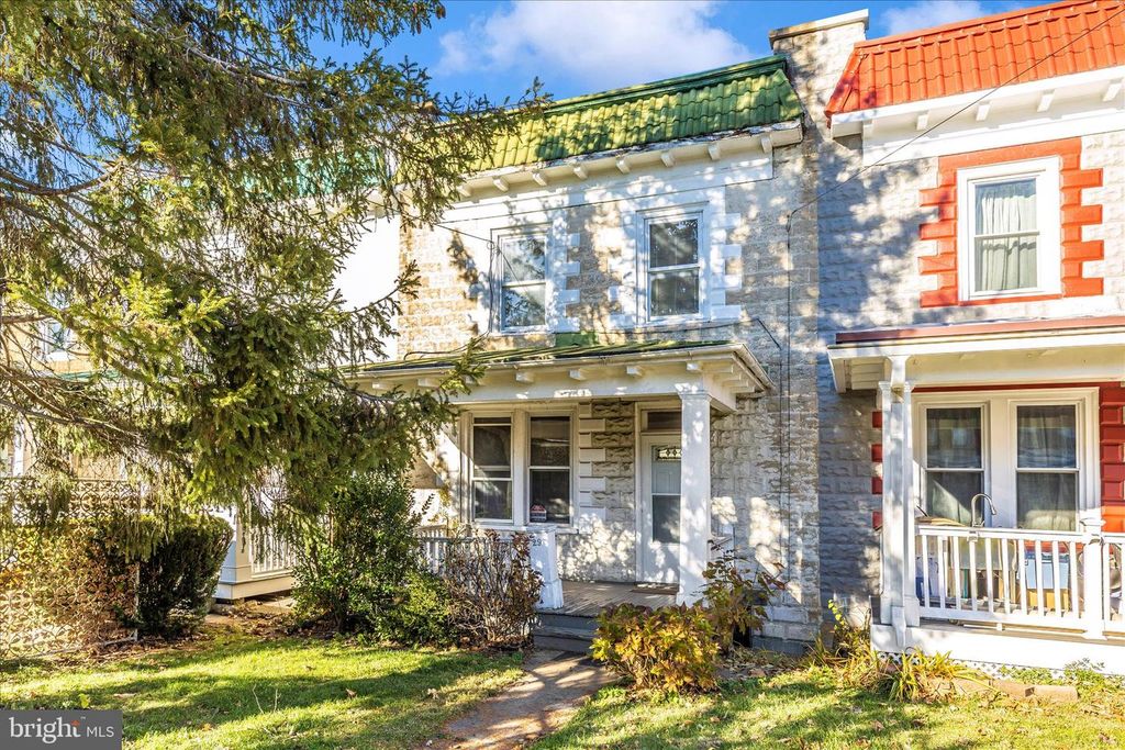 Image 1 of property listing at 29 E SEVENTH ST, Frederick, MD 21701